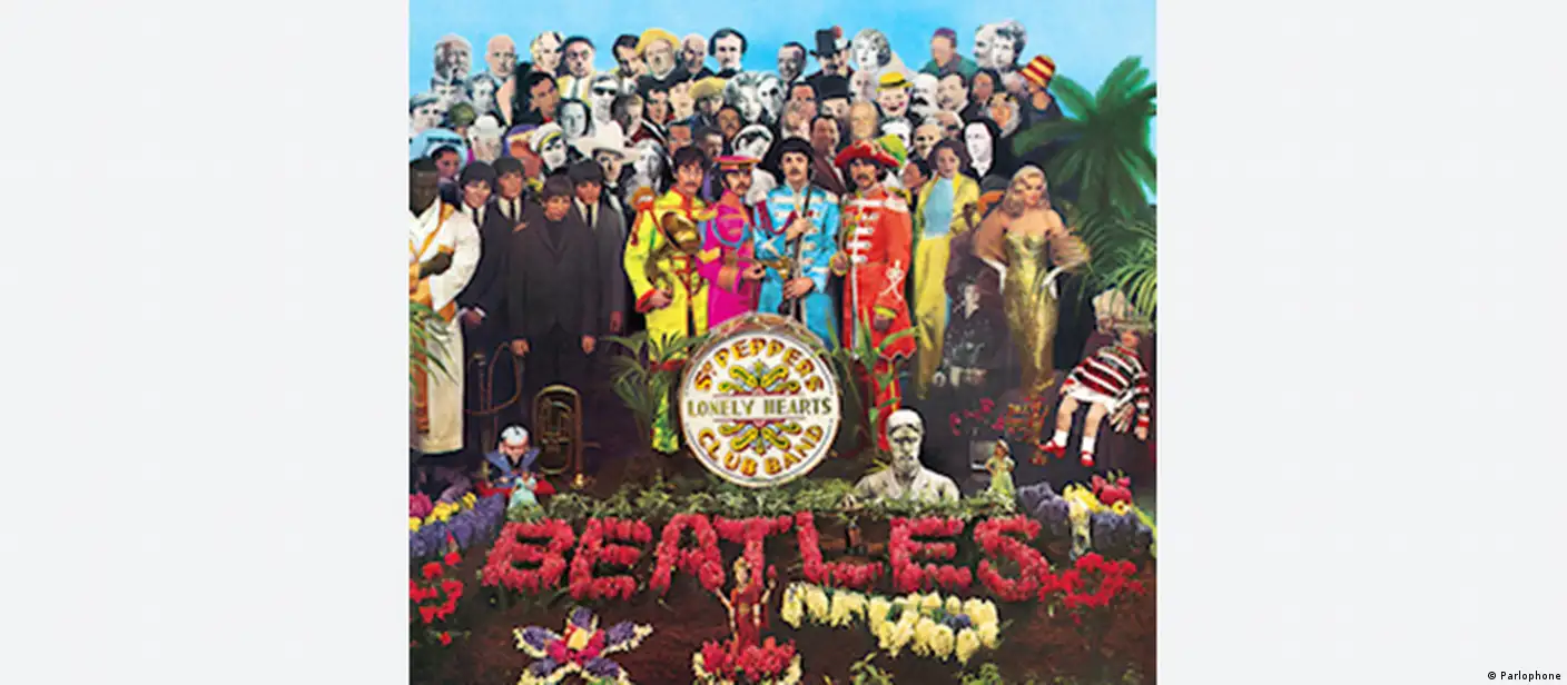 洋書 SUMMER OF LOVE: THE MAKING OF SGT PEPPER 洋書 SUMMER OF