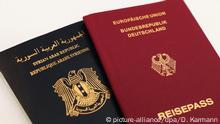 أكبر معدل تجنيس في ألمانيا منذ 20 عاما والسوريون في المرتبة الأولى