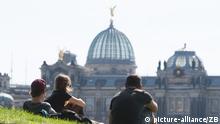 Dresden: Lonely Planet Star 2023 