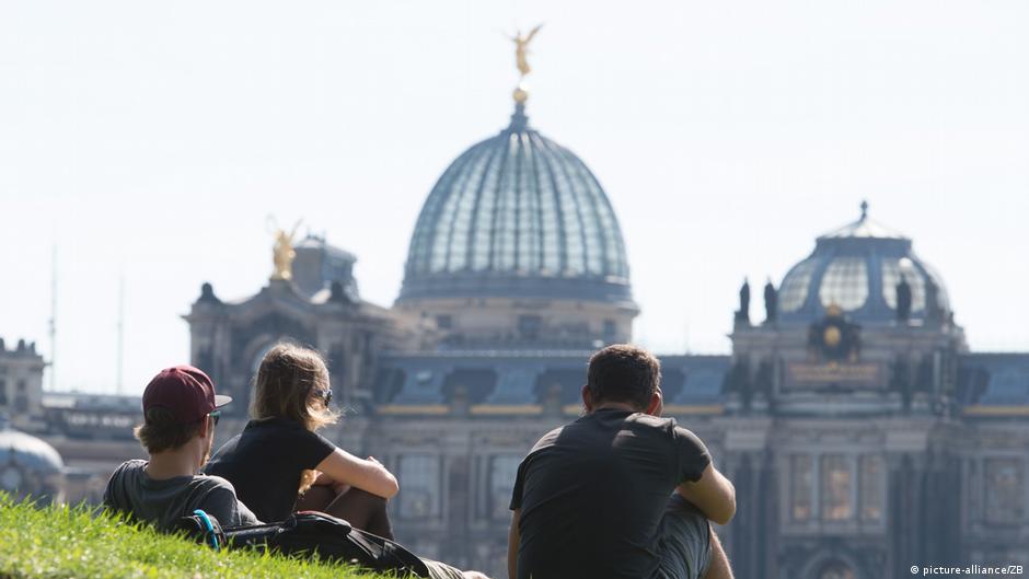 Dresden top travel destination for 2023 – DW – 01/18/2023 - Vimarsana News