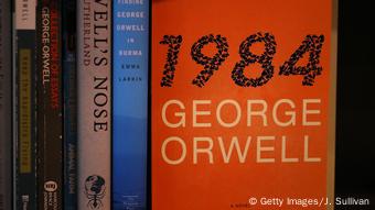 George Orwells Roman 1984
