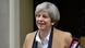 Großbritannien Brexit Theresa May Downing Street Großbritannien Brexit Theresa May Downing Street