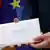 Назад шляху нема: в Брюсселі отримали листа від британського прем'єра про вихід з ЄС