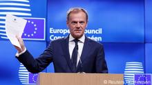 EU ta bukaci tsawaita takunkumi kan Rasha
