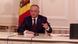 Președintele Republicii Moldova, Igor Dodon Președintele Republicii Moldova, Igor Dodon