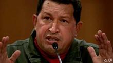 Cambio político en Venezuela tras elecciones legislativas