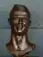 Cristiano Ronaldo Statue Büste