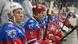 Wladimir Putin spielt Eishockey Wladimir Putin spielt Eishockey