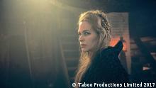 German actress Franka Potente plays brothel madam in Amazon series 'Taboo'