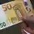 Нова банкнота номіналом 50 євро