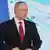 Putin beim International Arctic Forum in Arkhangelsk