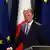 Malta Donald Tusk zum Brexit
Verkehr
Bundesrat
Parteien