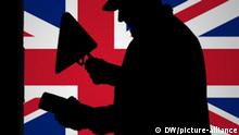 Brexiti përkeqëson mungesën e personelit në Britaninë e Madhe