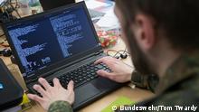 Bundeswehr: Gut gerüstet für den Cyberkrieg?