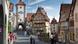 Deutschland Stadt Rothenburg ob der Tauber Deutschland Stadt Rothenburg ob der Tauber