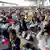 ادامه‌ی تظاهرات مخالفان دولت سومچای وونگساوات در فرودگاه بین‌المللی