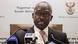 Südafrika Pretoria - Malusi Gigaba Südafrika Pretoria - Malusi Gigaba