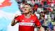 USA Fußball Montreal Impact - Chicago Fire Sebastian Schweinsteiger USA Fußball Montreal Impact - Chicago Fire Sebastian Schweinsteiger