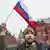 Акция протеста в Москве 2 апреля