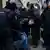 Proteste in Russland Polizei Festnahmen