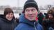 Russland Ildar Dadin bei erstem Protest nach Haftentlassung festgenommen Russland Ildar Dadin bei erstem Protest nach Haftentlassung festgenommen