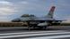 An Egyptian F-16 An Egyptian F-16