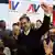 Serbien Präsidentschaftswahlen Sieger Aleksandar Vucic
