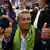 Ecuador Lenin Moreno gewinnt Präsidentenwahl in Quito