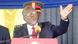 Tansania John Pombe Magufuli Präsident Tansania John Pombe Magufuli Präsident