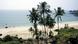 Indien Strand in Goa Indien Strand in Goa