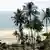Indien Strand in Goa