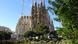 Spanien Barcelona Sagrada Familia Spanien Barcelona Sagrada Familia