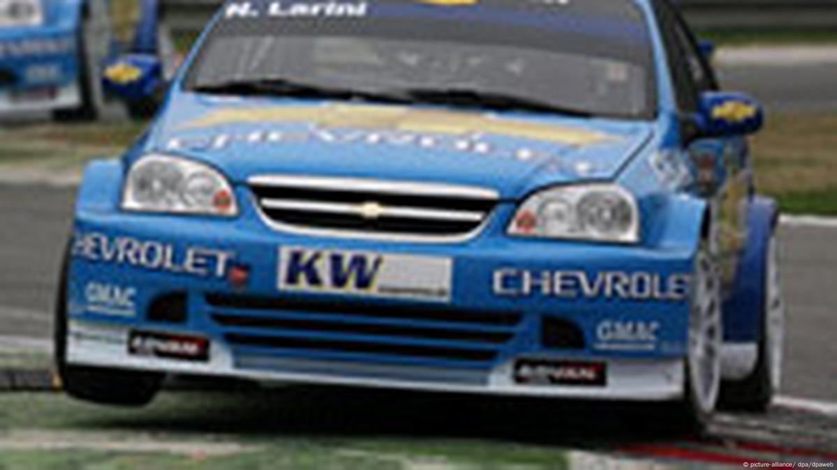 Узбекский Chevrolet переориентируют на внутренний рынок – DW – 27.11.2008