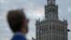 Warsaw's palace of culture Warsaw's palace of culture