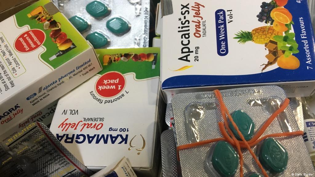 apcalis sx pastillas