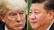 Donald Trump und Xi Jinping Donald Trump und Xi Jinping