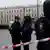 Russland Polizei nach Terroranschlag auf U-Bahn in St. Petersburg