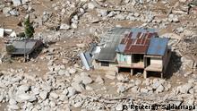 Mocoa: una catástrofe debida al hombre y no a El Niño 