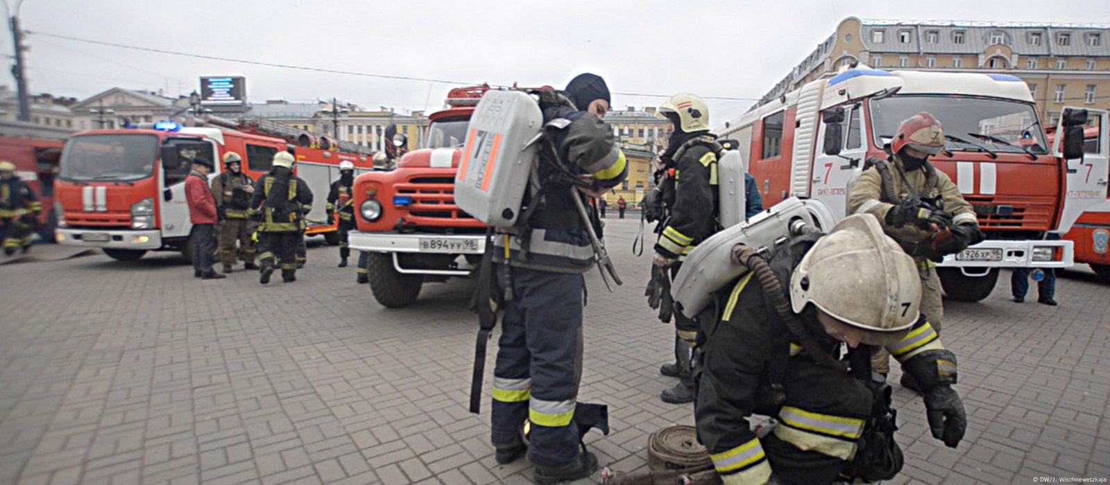 В Петербурге закрыли станцию метро 