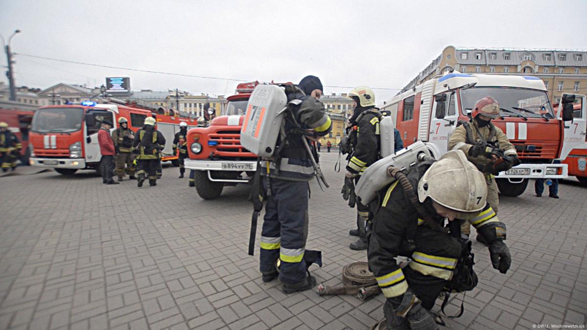 В Петербурге закрыли станцию метро 