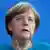 Deutschland PK Angela Merkel