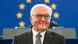 Frankreich Bundespräsident Steinmeier besucht EU-Parlament Frankreich Bundespräsident Steinmeier besucht EU-Parlament