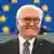 Frankreich Bundespräsident Steinmeier besucht EU-Parlament