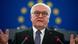 Frank-Walter Steinmeier Frank-Walter Steinmeier