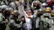 Venezuela Proteste gegen Präsident Maduro in Caracas Venezuela Proteste gegen Präsident Maduro in Caracas