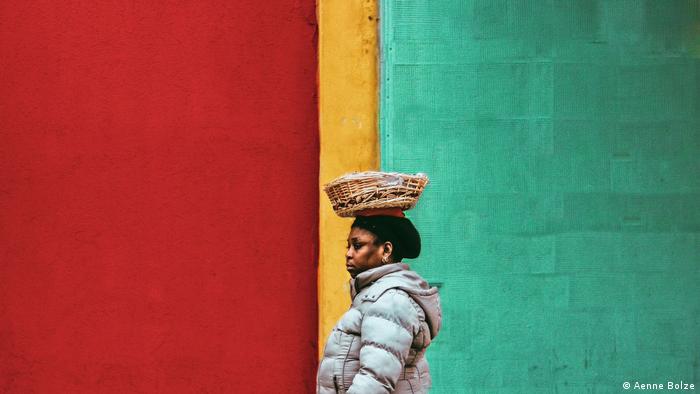 Women around the world