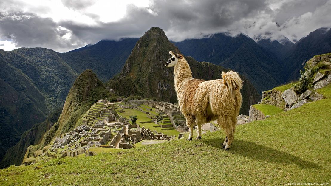Machu Picchu: ¿por qué podría ser declarado “en peligro”? – DW – 04/04/2017