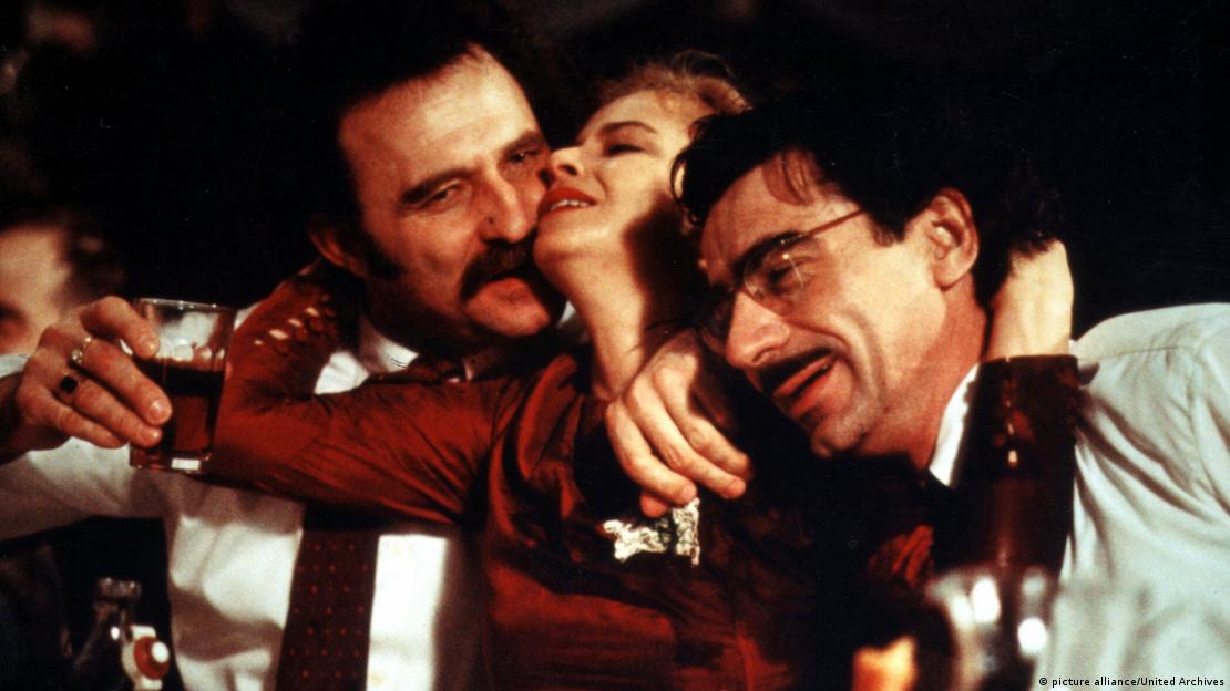 Scena iz filma „Podzemlje“ (Underground) za koji je Kusturica 1995. u Kanu po drugi put nagrađen Zlatnom palmom 