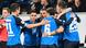 Deutschland Fußball Bundesliga - TSG 1899 Hoffenheim vs. FC Bayern München Deutschland Fußball Bundesliga - TSG 1899 Hoffenheim vs. FC Bayern München