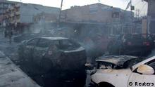 Ataques del Estado Islámico dejan 35 muertos en Tikrit